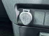 シガーソケット用の充電器が使用可能です!