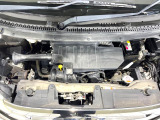 親切・丁寧な専門メカニックスタッフが応対!・車検・点検整備・事故等の修理などアフターサービスも安心。お車のカスタマイズもネクステージのサービススタッフまでご相談ください!