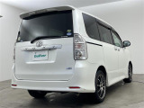 ヴォクシー 2.0 ZS 煌 修復歴無し
