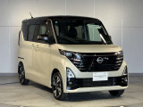 ルークス ハイウェイスター Gターボ プロパイロットエディション 4WD 