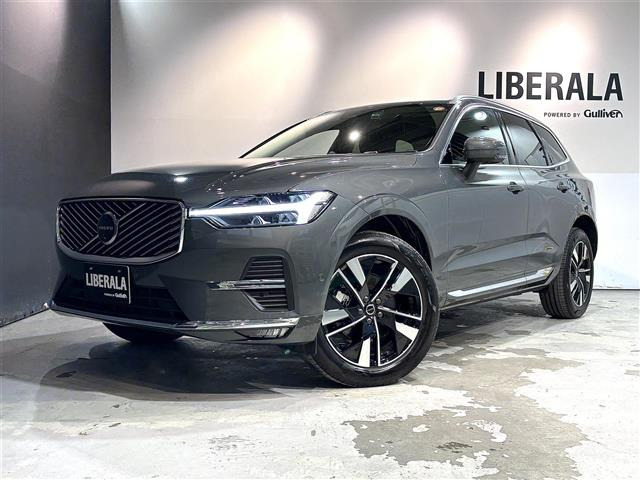 ボルボ XC60 