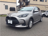 トヨタ ヤリス