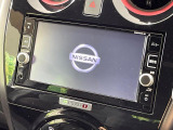 【純正ワイドナビ】人気の純正ナビを装備。オーディオ機能も充実しており、Bluetooth接続すればお持ちのスマホやMP3プレイヤーの音楽を再生可能!毎日の運転がさらに楽しくなります!!