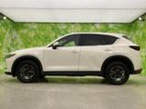 CX-5 2.2 XD エクスクルーシブ モード 4WD 
