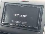 【ナビゲーション】使いやすいナビで目的地までしっかり案内してくれます。各種オーディオ再生機能も充実しており、お車の運転がさらに楽しくなります!!