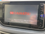 【純正ナビ】人気の純正ナビを装備。オーディオ機能も充実しており、Bluetooth接続すればお持ちのスマホやMP3プレイヤーの音楽を再生可能!毎日の運転がさらに楽しくなります!!