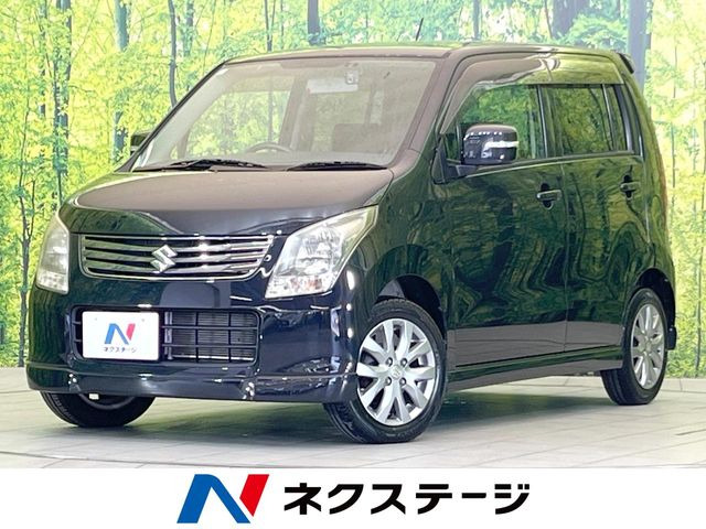 スズキ ワゴンR 