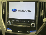 【8インチ純正ナビ】人気の純正ナビを装備。オーディオ機能も充実しており、Bluetooth接続すればお持ちのスマホやMP3プレイヤーの音楽を再生可能!毎日の運転がさらに楽しくなります!!