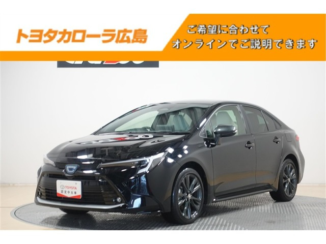 トヨタ カローラ 