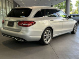 Cクラスワゴン C200 アバンギャルド 