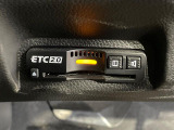 【ETC】高速道路の料金所をストレスなく通過!話題のスポットやサービスエリアに多い「スマートIC」利用時は必須のアイテムです。当店でセットアップを実施、ご納車当日からすぐにご利用いただけます!