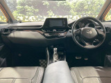 C-HR  S LEDエディション