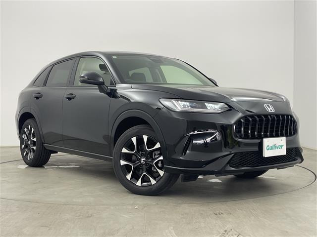 ホンダ ZR-V 