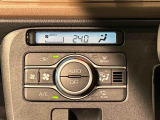 車内空調は&rdquo;AUTOエアコン&rdquo;にお任せ。運転に集中出来ますよ!