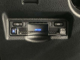高速道路をスイスイッと通過の『ETC』付き!ETCカードをお持ちでない方は、トヨタETCカードもございますので、ご相談下さいね☆