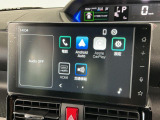 【Bluetooth Audio】いつもの音楽・いつものラジオ番組を、ドライブでも存分にお楽しみいただけます♪