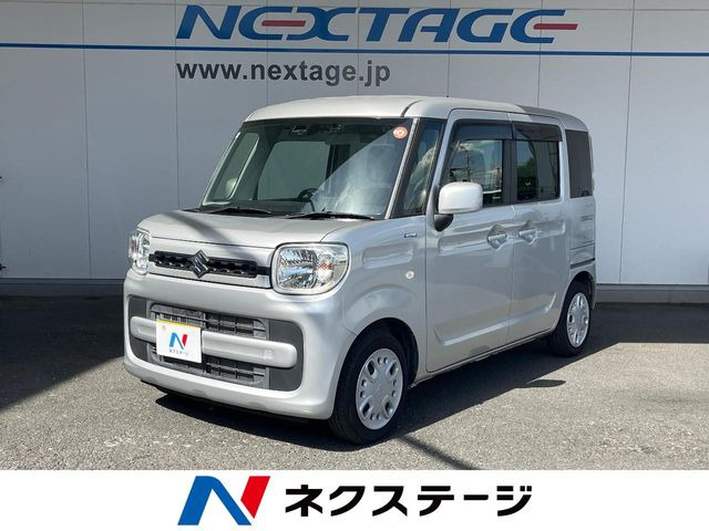 スズキ スペーシア 