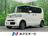 4WD 両側電動ドア 禁煙車 スマートキー HIDヘッド ETC