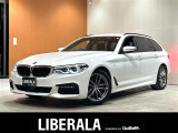 BMW 5シリーズツーリング