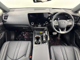 NX 350h Fスポーツ 4WD 4WD 本革シート