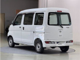 ハイゼットカーゴ スペシャル クリーン SAIII 
