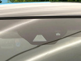 【トヨタセーフティセンス】走行中に前方の車両等を認識し、衝突しそうな時は警報とブレーキで衝突回避と被害軽減をアシスト。より安全にドライブをお楽しみいただけます。