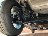 お車を安心してお乗りいただく為には、足回りの定期点検が欠かせません。サービスサポート(有償保証)では無料点検もご提供しており、安心のカーライフをお過ごしいただけるサポート体制が整っています。