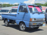 ハイゼットピック クライマー スーパーデラックス 4WD 