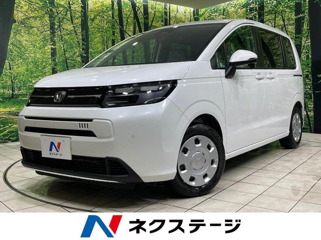 ホンダ フリード 