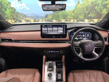 アウトランダー PHEV 2.4 P エグゼクティブ パッケージ 4WD 