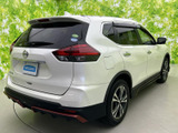 エクストレイル 2.0 20Xi 4WD 