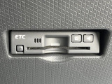 【ETC】高速道路の料金所をストレスなく通過!話題のスポットやサービスエリアに多い「スマートIC」利用時は必須のアイテムです。当店でセットアップを実施、ご納車当日からすぐにご利用いただけます!