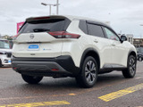 エクストレイル 1.5 X e-4ORCE 4WD 