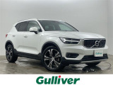 ボルボ XC40