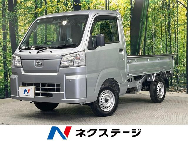 ハイゼットトラック スタンダード 