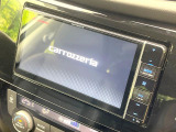 エクストレイル 2.0 20Xi 