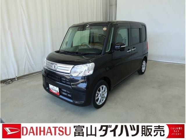 タント G SAIII 