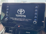 【8インチ ディスプレイオーディオ】大画面のディスプレイはAppleCarPlayやAndroidAutoが利用可能。大きな画面でスマホナビアプリ等が利用いただけます♪
