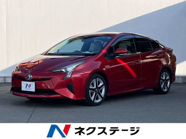 プリウス 1.8 S ツーリングセレクション 