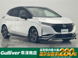 日産 ノートオーラ