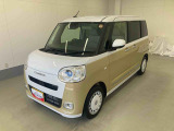 ダイハツ ムーヴキャンバス