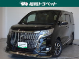 トヨタ エスクァイア