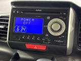 お好きな音楽を車内でお楽しみいただけます♪スピーカー交換・ウーハー追加などの音質向上や、最新ナビ・後席モニター等の取り付けも是非ご相談ください!