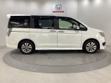 購入後も自社指定整備工場完備でお客様の愛車をしっかりサポート致します!御納車時には安全かつ安心してお乗り頂けるようホンダ専門知識を持つ整備スタッフが点検・整備・装備も説明をしてお渡ししております。