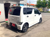 ワンオーナー者。丁寧に乗られたお車ですが、数か所のキズ等があります。詳細は係員へお尋ねください。
