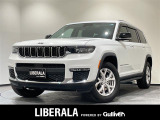 クライスラージープ グランドチェロキーL リミテッド 4WD
