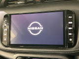 【純正ナビ】人気の純正ナビを装備。オーディオ機能も充実しており、Bluetooth接続すればお持ちのスマホやMP3プレイヤーの音楽を再生可能!毎日の運転がさらに楽しくなります!!