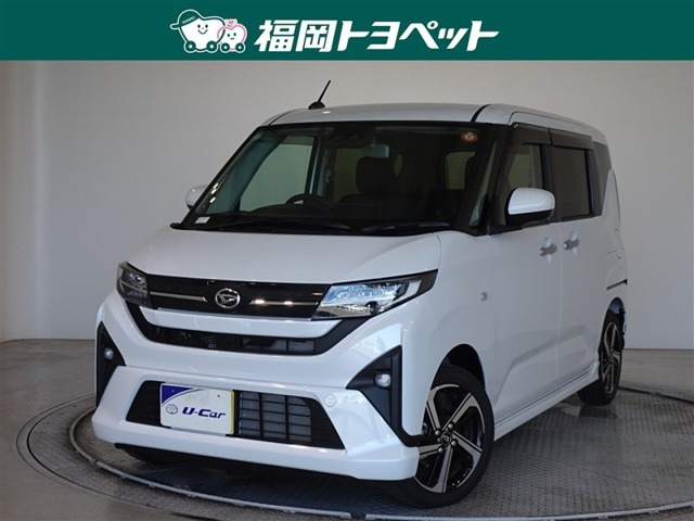 ダイハツ ムーヴ 