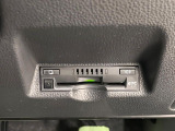 【ETC】高速道路の料金所をストレスなく通過!話題のスポットやサービスエリアに多い「スマートIC」利用時は必須のアイテムです。当店でセットアップを実施、ご納車当日からすぐにご利用いただけます!