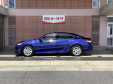当店は、トヨタディ-ラ-として高品質な中古車を多数取り揃えております!